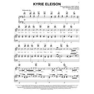 Kyrie Eleison